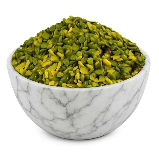 مغز بنه لپه‌ای